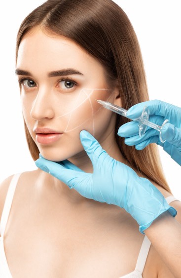 Overview of Skin PRP