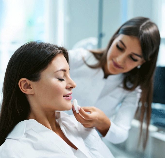 Face Thread Lift Journey