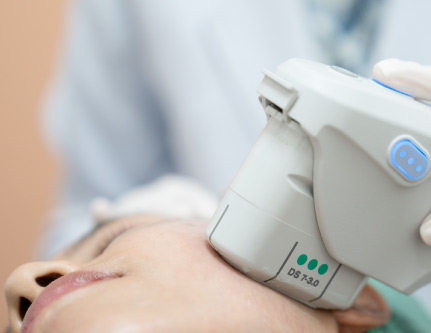 ultherapy treatment