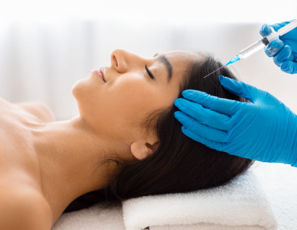 ultra prp hair treatment
