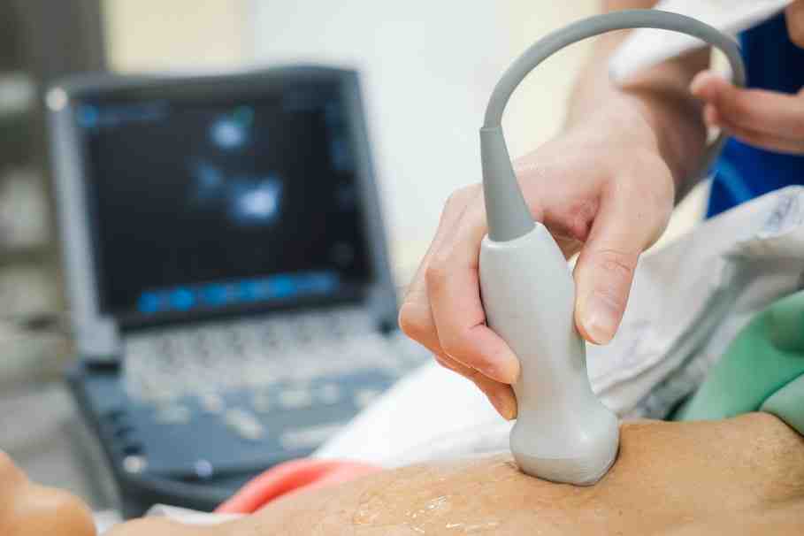Chest Ultrasound
