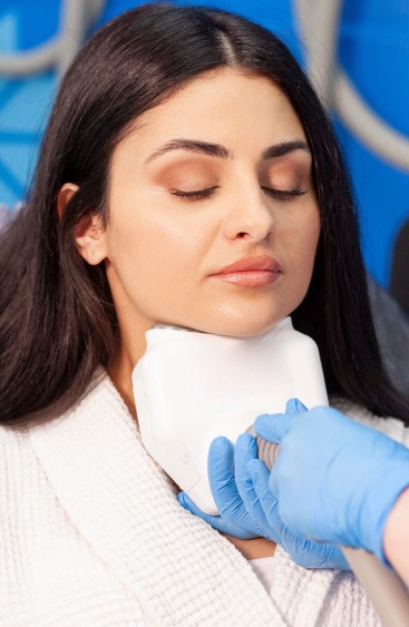 Overview of Warm Sculpting