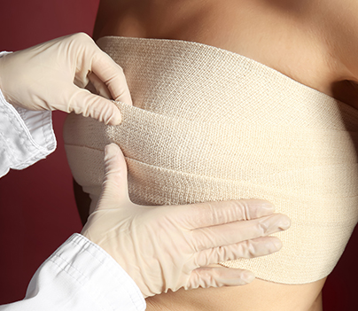 Breast Augmentation Surgery Cost in Delhi