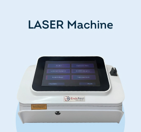 Laser Machine