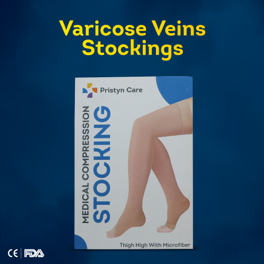 How Do Compression Socks Help My Varicose Veins? - Denver Vein Center