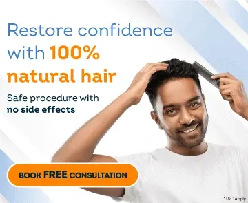 Hair Transplant Shedding: Everything You Need To Know - Wimpole Clinic