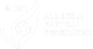 all India football federation