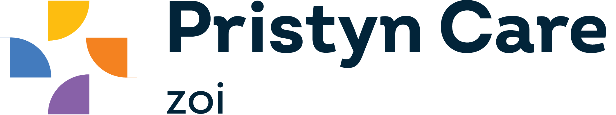 Pristyn Care Logo