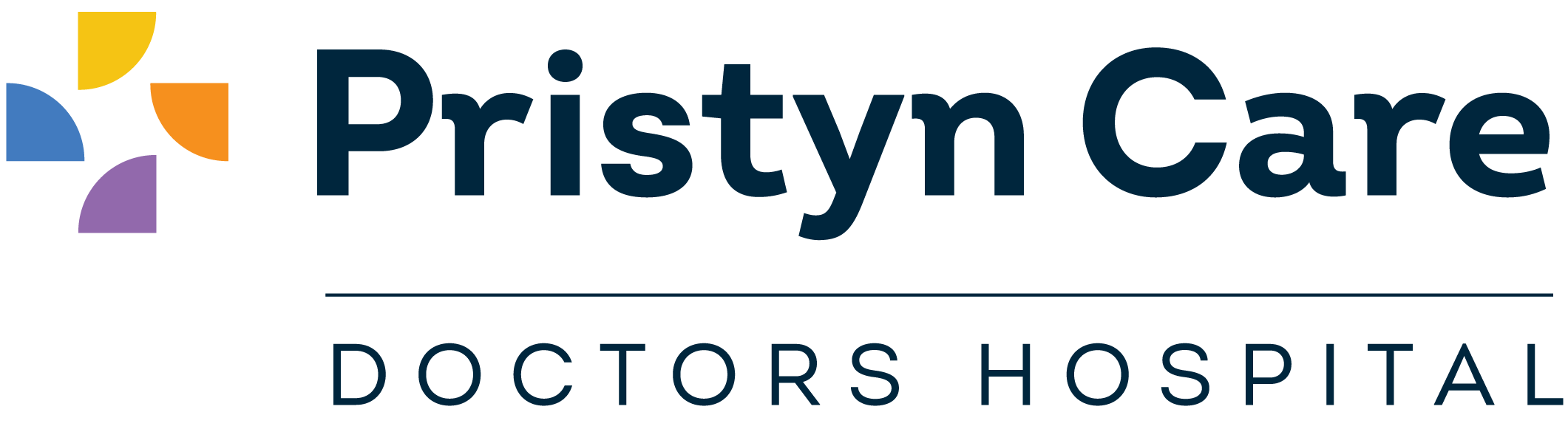 Pristyn Care Logo