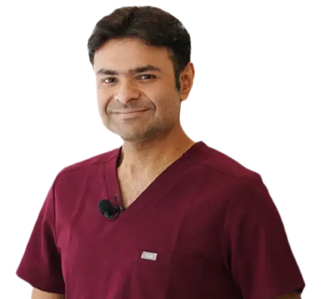 Bariatric Surgery: Types, Risks & Weight Loss Results