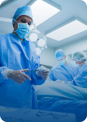 General Surgery