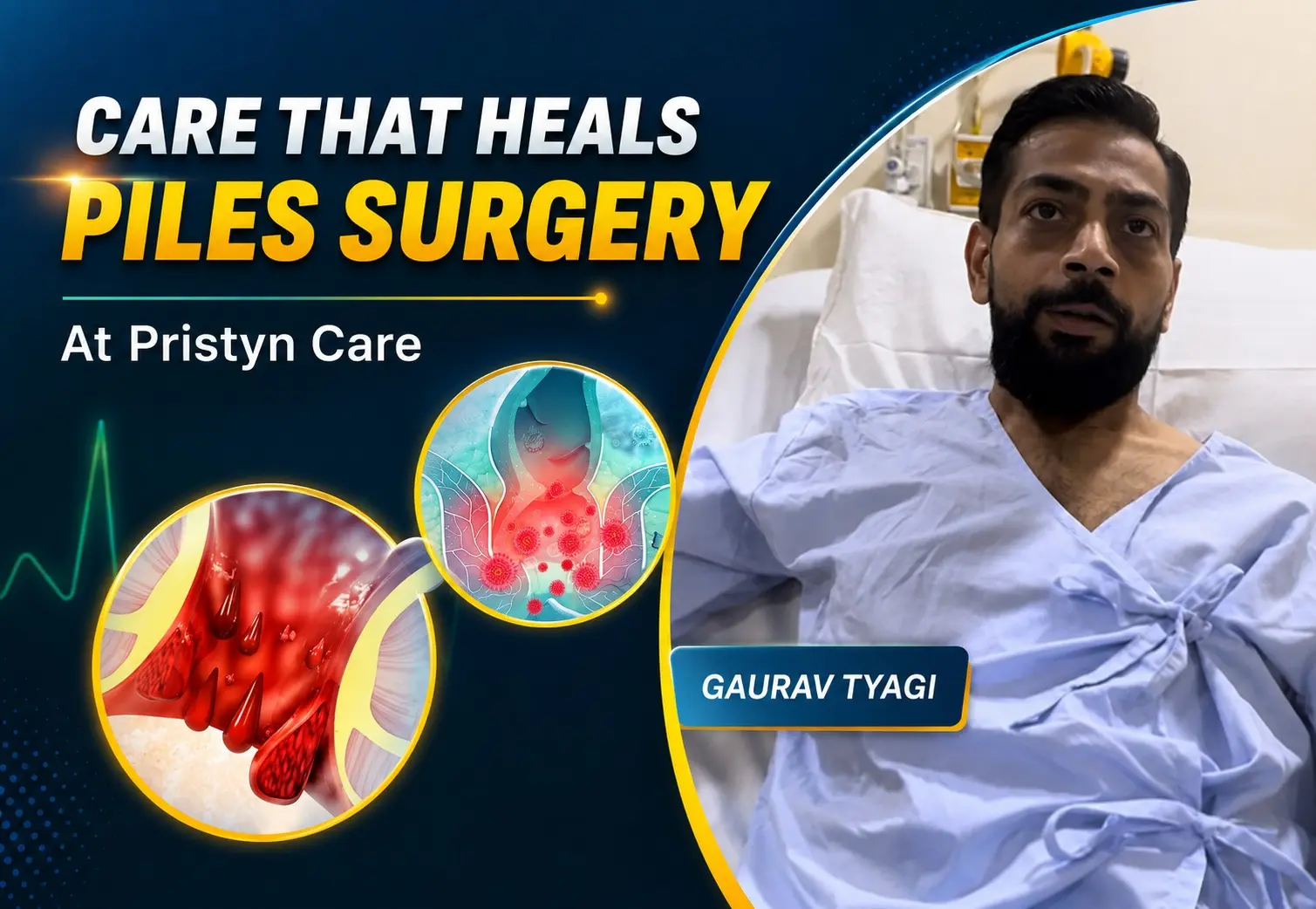 Patient Success Story