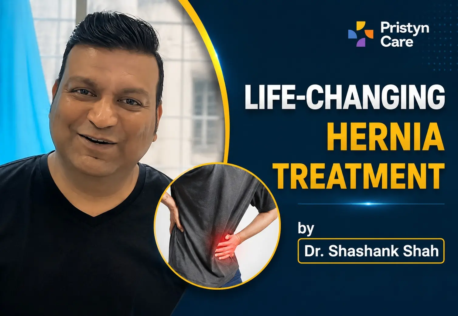 Patient Success Story