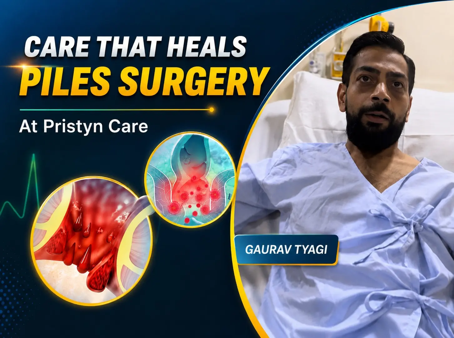 Patient Success Story