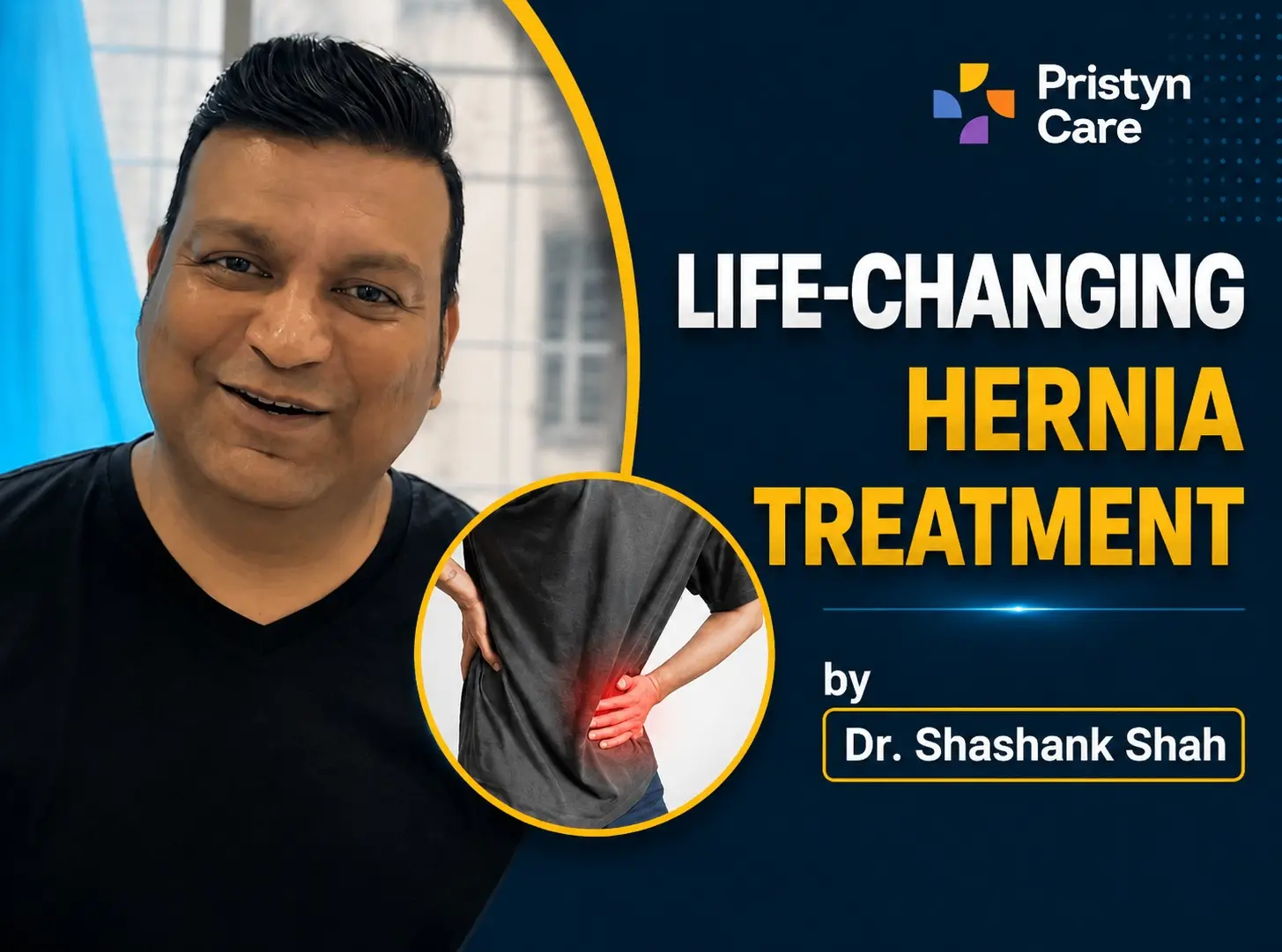 Patient Success Story