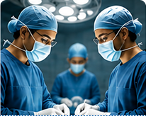 Advanced Surgery Care