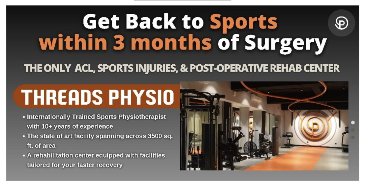 Threads Physio