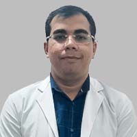 Dr. Adarsh Lalwani