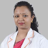 Dr. Aditi K