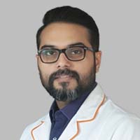 Dr. Ashish Vora