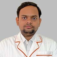 Dr. Ashishkumar T Yadav
