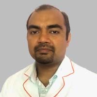 Dr. Azeem Mohamed Bashir image