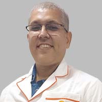 Pristyn Care : Dr. Bineet Jha's image