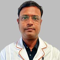 Dr. Devidutta Mohanty