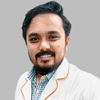 Dr. Juhul Arvind Patel image