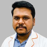 Dr. Kamalakkhannan Chokkalingam image