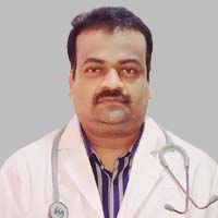 Dr. M Kamalraj image