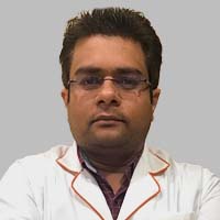 Pristyn Care : Dr. Kaustubh Gupta's image