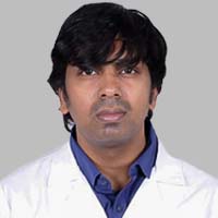 Dr. M. Senthil Kumar image