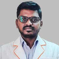 Dr. Madhu Sudhan V image