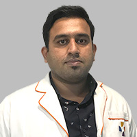 Dr. Mohan Ram image