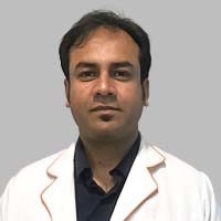Dr. Mohsin Khan image