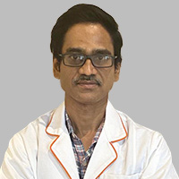 Dr. Nalla Seshagiri Rao