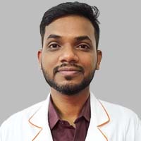 Dr. Nelson Vitthalrao Junghare image