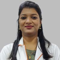 Pristyn Care : Dr. Nishigandha Nehete 's image