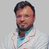 Dr. Pankaj Waykole image
