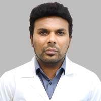 Dr. Prabhakar Padmanabha image