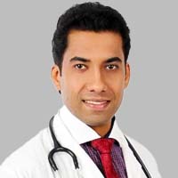 Pristyn Care : Dr. Pratheek KC's image