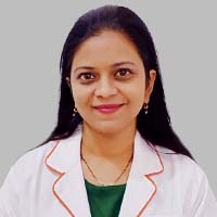 Dr. Prerana Tripathi image