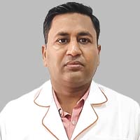 Dr. Purav Goel urology doctor in Delhi