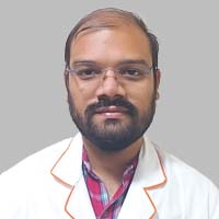 Dr. RVM Sriharsha image