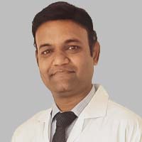 Dr. Rahul Mohanrao Bhadgale image