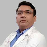 Dr. Rahul Sharma image