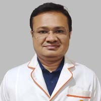 Pristyn Care : Dr. Raja Bharat Vijaybhai's image