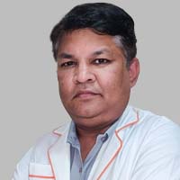 Dr. Rajesh Prajapati image