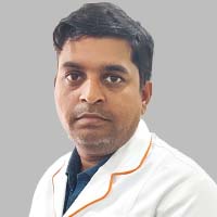 Dr. Ravi Sharma -Pilonidal Sinus-Doctor-in-Bhubaneswar